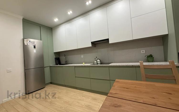 3-бөлмелі пәтер · 105 м² · 3/10 қабат, Женис 40, бағасы: 46 млн ₸ в Уральске — фото 2