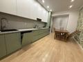 3-бөлмелі пәтер · 105 м² · 3/10 қабат, Женис 40, бағасы: 46 млн ₸ в Уральске — фото 2