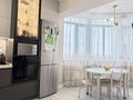 3-комнатная квартира · 90 м² · 8/10 этаж, мкр Каргалы — Кеннсары хана за 65 млн ₸ в Алматы, Наурызбайский р-н — фото 5