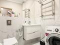 3-комнатная квартира · 90 м² · 8/10 этаж, мкр Каргалы — Кеннсары хана за 65 млн ₸ в Алматы, Наурызбайский р-н — фото 11