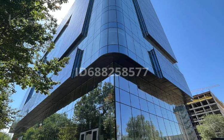Свободное назначение, офисы • 4800 м² за ~ 4.6 млрд 〒 в Алматы, Алмалинский р-н — фото 2