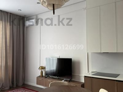 3-комнатная квартира · 73 м² · 9/9 этаж, Лебедева 9/7 за 650 000 ₸ в Алматы, Бостандыкский р-н