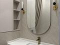 3-комнатная квартира · 73 м² · 9/9 этаж, Лебедева 9/7 за 650 000 ₸ в Алматы, Бостандыкский р-н — фото 6