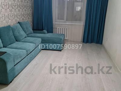 2-комнатная квартира · 54 м² · 3/6 этаж, Косшыгулова 20/5 за 15 000 〒 в Астане, Сарыарка р-н