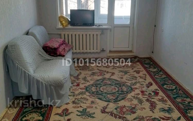 2-бөлмелі пәтер · 43 м² · 5/5 қабат, 7 12, бағасы: 90 000 ₸ в Темиртау — фото 2