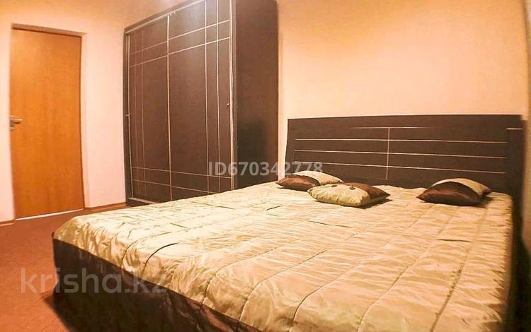 1-бөлмелі пәтер · 55 м² · 5/9 қабат, Майлина 14 — Сатпаева, бағасы: 14 000 ₸ в Астане, Алматы р-н — фото 2