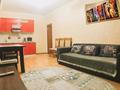 1-бөлмелі пәтер · 55 м² · 5/9 қабат, Майлина 14 — Сатпаева, бағасы: 14 000 ₸ в Астане, Алматы р-н — фото 7