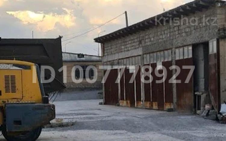 Еркін, қоймалар · 100 м², бағасы: 100 000 ₸ в Шымкенте, Каратауский р-н — фото 2