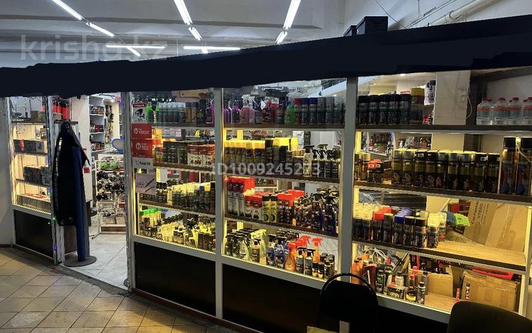 Готовый бутик с ремонтом и мебелью · 45 м², бағасы: 12 млн 〒 в Актобе — фото 2