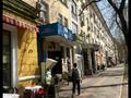 3-бөлмелі пәтер · 70 м² · 4/4 қабат, Гоголя — Панфилова, бағасы: 550 000 ₸ в Алматы, Алмалинский р-н