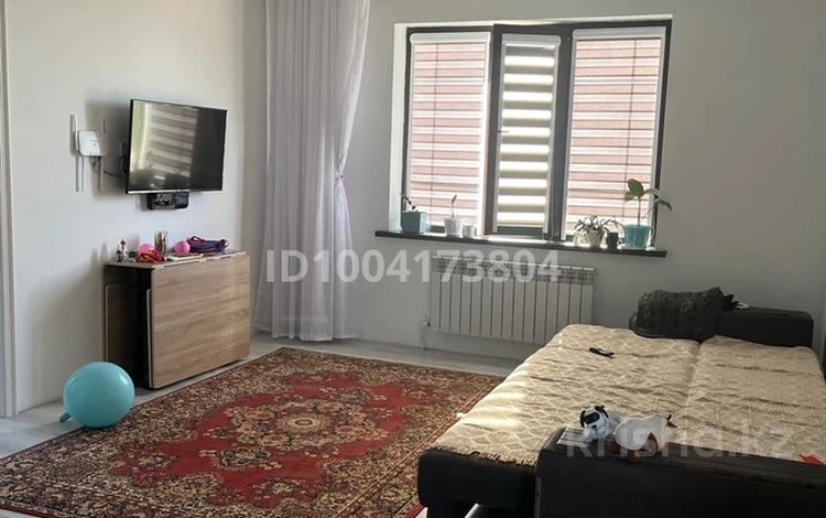 Часть дома · 5 комнат · 200 м² · 10 сот., Алмалы бақ 46 за 45 млн ₸ в Талдыкоргане, мкр военный городок Жулдыз — фото 4