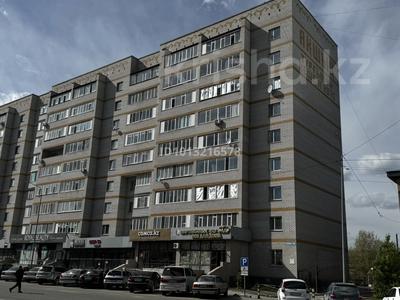 2-бөлмелі пәтер · 70 м² · 4/9 қабат, Глинки 36, бағасы: 180 000 ₸ в Семее
