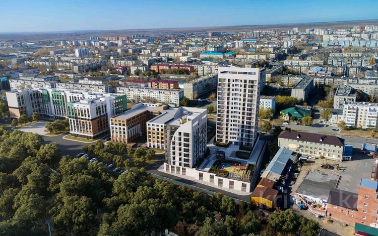 Свободное назначение · 1675.08 м² за ~ 1 млрд ₸ в Костанае — фото 2