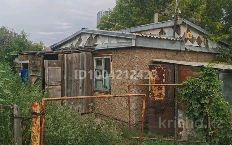 Дача · 2 комнаты · 45 м² · 10 сот., Исследователь 73 — Газовая аппаратура, остров за 25 млн ₸ в Астане, Есильский р-н — фото 2