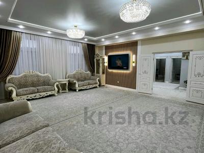 4-комнатная квартира · 155 м² · 2/10 этаж, 18А мкр 7 за 80 млн ₸ в Актау