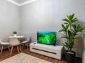2-комнатная квартира · 50 м² · 7/20 этаж, Гагарина 310 — Гагарина и Кожабекова за 25 000 ₸ в Алматы, Бостандыкский р-н — фото 3