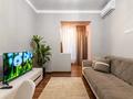 2-комнатная квартира · 50 м² · 7/20 этаж, Гагарина 310 — Гагарина и Кожабекова за 25 000 ₸ в Алматы, Бостандыкский р-н — фото 5