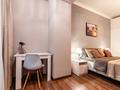 2-комнатная квартира · 50 м² · 7/20 этаж, Гагарина 310 — Гагарина и Кожабекова за 25 000 ₸ в Алматы, Бостандыкский р-н — фото 19