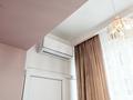 2-комнатная квартира · 50 м² · 7/20 этаж, Гагарина 310 — Гагарина и Кожабекова за 25 000 ₸ в Алматы, Бостандыкский р-н — фото 17