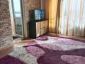 1-комнатная квартира · 45 м² · 6/9 этаж, мкр Аккент за 220 000 ₸ в Алматы, Алатауский р-н