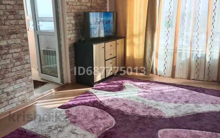 1-комнатная квартира · 45 м² · 6/9 этаж, мкр Аккент за 220 000 ₸ в Алматы, Алатауский р-н — фото 2