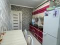 3-комнатная квартира · 66.2 м² · 2/3 этаж, мкр Жилгородок, чернышевского за ~ 13.5 млн ₸ в Актобе — фото 11