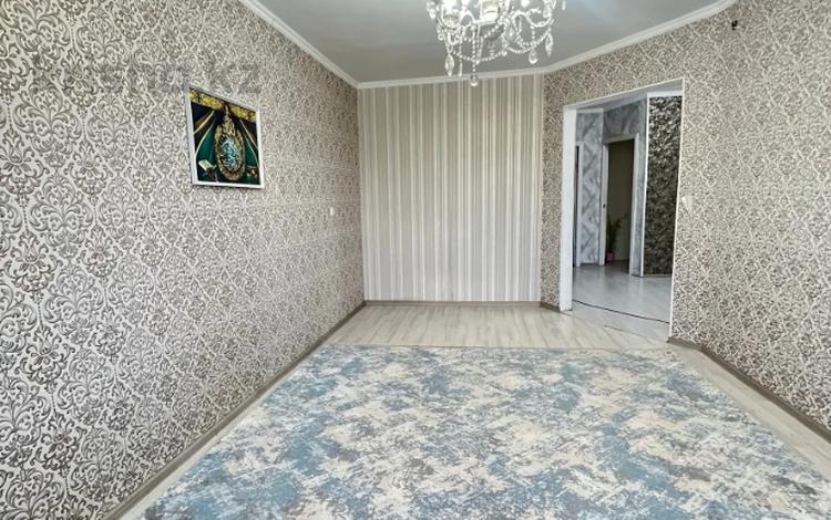 3-комнатная квартира · 66.2 м² · 2/3 этаж, мкр Жилгородок, чернышевского за ~ 13.5 млн ₸ в Актобе — фото 9