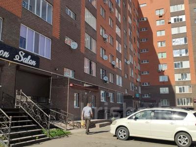 1-комнатная квартира, 41 м², 1/9 этаж, Гагарина 1 за 14.5 млн 〒 в Уральске