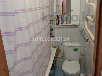 1-комнатная квартира · 31 м² · 3/5 этаж, мкр Орбита-3 52 за 200 000 〒 в Алматы, Бостандыкский р-н
