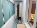 2-бөлмелі пәтер · 55.5 м² · 4/9 қабат, отырар 21 — Цонның жанында, бағасы: 25 млн ₸ в Туркестане — фото 6