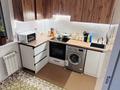 2-бөлмелі пәтер · 55.5 м² · 4/9 қабат, отырар 21 — Цонның жанында, бағасы: 25 млн ₸ в Туркестане — фото 7