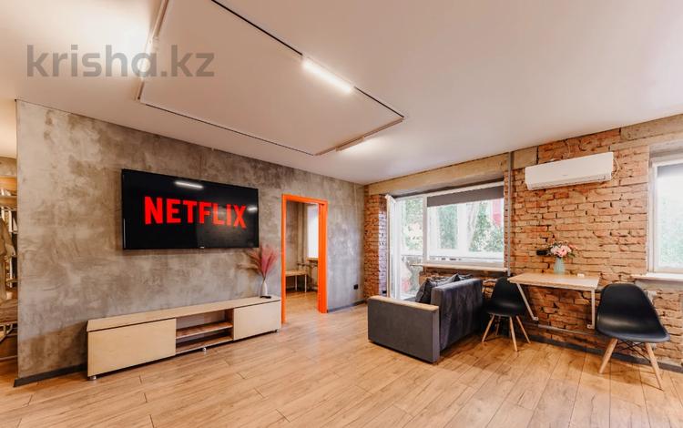 2-комнатная квартира · 42 м² · 3/5 этаж, Интернациональная 57 за 3 725 ₸ в Петропавловске — фото 9