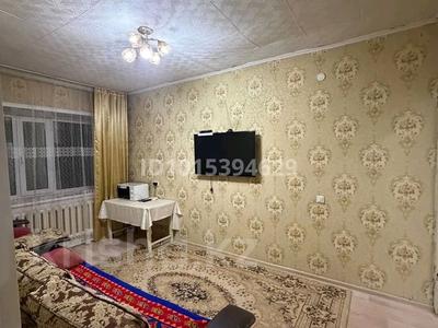 3-комнатная квартира · 58 м² · 1/2 этаж, силикатный 20 за 16 млн ₸ в Семее