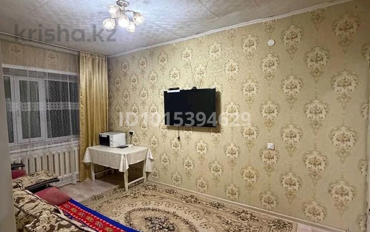 3-комнатная квартира · 58 м² · 1/2 этаж, силикатный 20 за 16 млн ₸ в Семее — фото 2