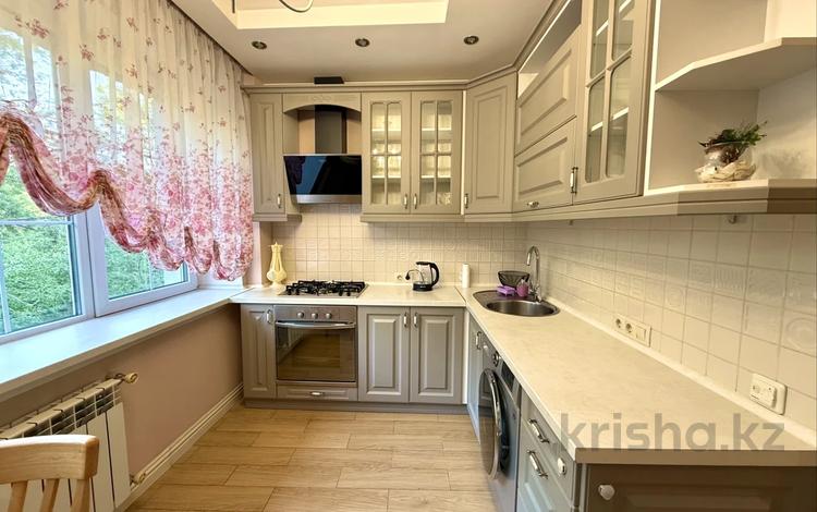 2-комнатная квартира · 65 м² · 5/5 этаж, Жибек жолы 188 — Муратбаева за 345 000 ₸ в Алматы, Алмалинский р-н — фото 7