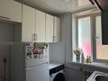 2-бөлмелі пәтер · 37.1 м² · 1/2 қабат, Джангильдина 9б, бағасы: 11 млн ₸ в Костанае