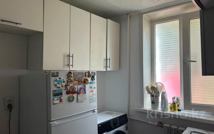 2-бөлмелі пәтер · 37.1 м² · 1/2 қабат, Джангильдина 9б, бағасы: 11 млн ₸ в Костанае — фото 7