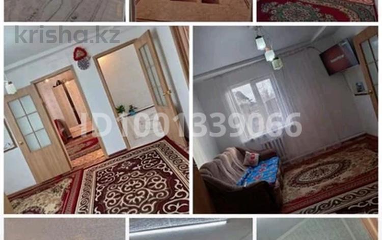 Отдельный дом · 4 комнаты · 69 м² · 6 сот., Қ Қайсенов 12 за 9 млн 〒 в Айтиево — фото 2