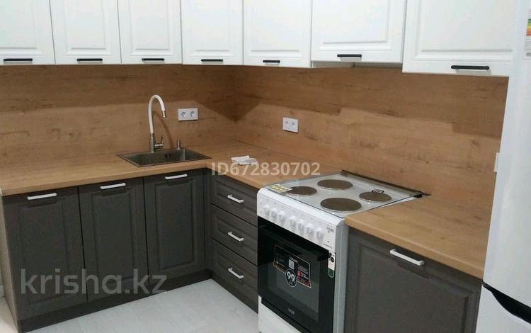 1-бөлмелі пәтер · 36 м² · 9/12 қабат, Аккум 20 — Орынбор, бағасы: 250 000 ₸ в Астане, Есильский р-н — фото 3