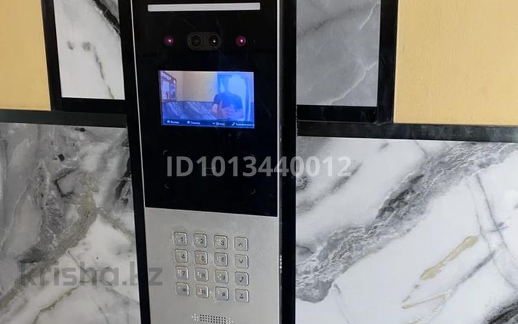 1-бөлмелі пәтер · 39.5 м², А102 11, бағасы: 23 млн ₸ в Астане, Сарайшык р-н — фото 2