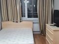 1-комнатная квартира, 45 м² помесячно, Байтурсынова 41 за 130 000 〒 в Астане, Алматы р-н