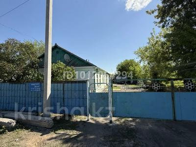 Отдельный дом · 3 комнаты · 86 м² · 16.75 сот., Октябрьская көш. 24 за 7 млн ₸ в Акмолинской обл.