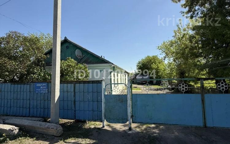 Отдельный дом · 3 комнаты · 86 м² · 16.75 сот., Октябрьская көш. 24 за 7 млн ₸ в Акмолинской обл. — фото 2