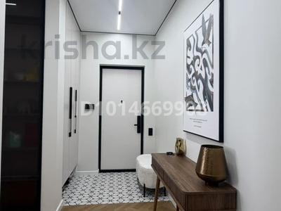 3-бөлмелі пәтер · 68 м² · 10/12 қабат, Толе Би 274, бағасы: 78 млн ₸ в Алматы, Алмалинский р-н
