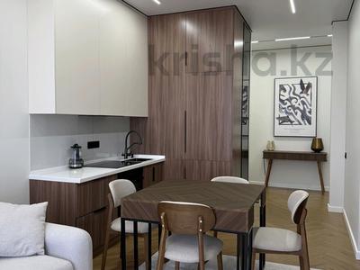 3-комнатная квартира · 66.6 м² · 10/12 этаж, Толе Би 274 за ~ 76 млн ₸ в Алматы, Алмалинский р-н