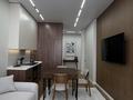 3-комнатная квартира · 68 м² · 10/12 этаж, Толе Би 274 за 78 млн ₸ в Алматы, Алмалинский р-н — фото 26