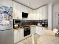 3-бөлмелі пәтер · 62.8 м² · 10/16 қабат, Улы Дала 80/1 — Улы Дала, бағасы: 41 млн ₸ в Астане, Есильский р-н