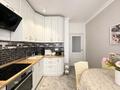 3-бөлмелі пәтер · 62.8 м² · 10/16 қабат, Улы Дала 80/1 — Улы Дала, бағасы: 41 млн ₸ в Астане, Есильский р-н — фото 7