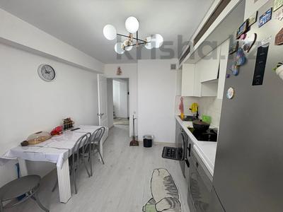 3-комнатная квартира · 75 м² · 3/5 этаж, кадыргали жалаири 26 за ~ 26.3 млн ₸ в Талдыкоргане, мкр Бирлик