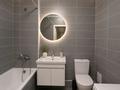 1-бөлмелі пәтер · 55 м² · 9/10 қабат, Радостовца 270 — Ходжанова Гагарина, бағасы: 4 000 ₸ в Алматы, Бостандыкский р-н — фото 11